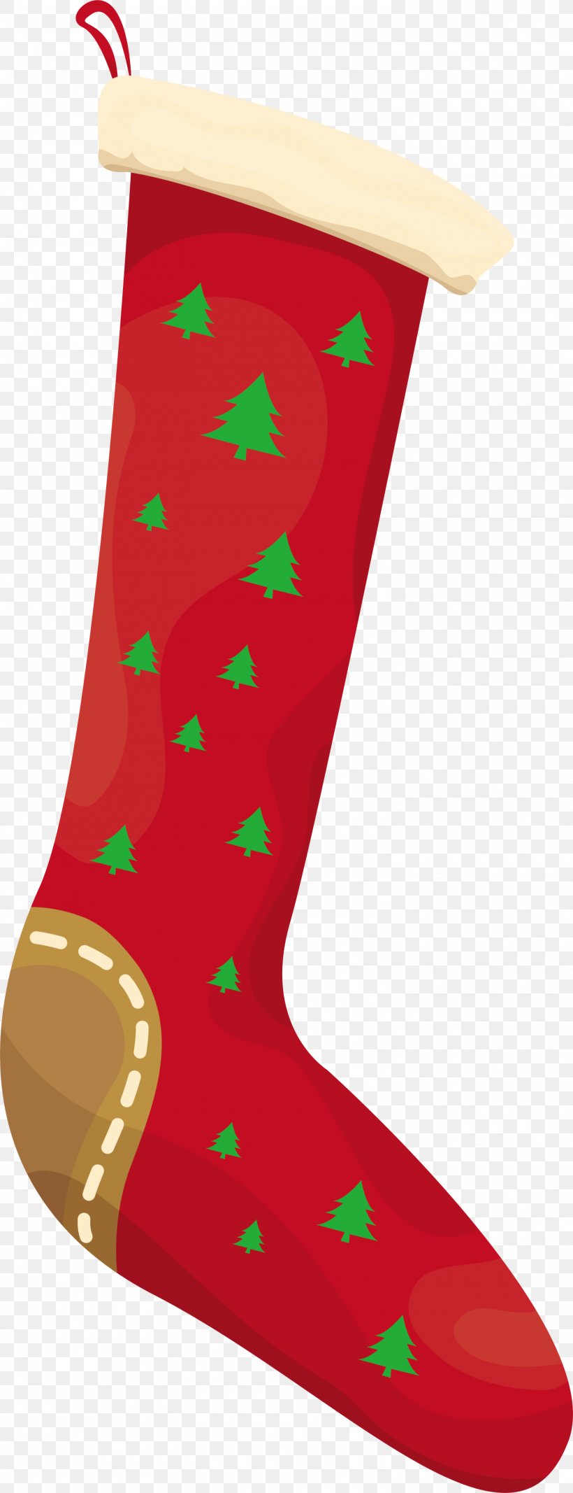 Christmas Stockings Red Christmas Tree, PNG, 1500x3905px, Christmas Stockings, Christmas, Christmas Decoration, Christmas Ornament, Christmas Stocking Download Free