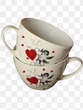 Coffee - Coffee Cup Mug Love PNG