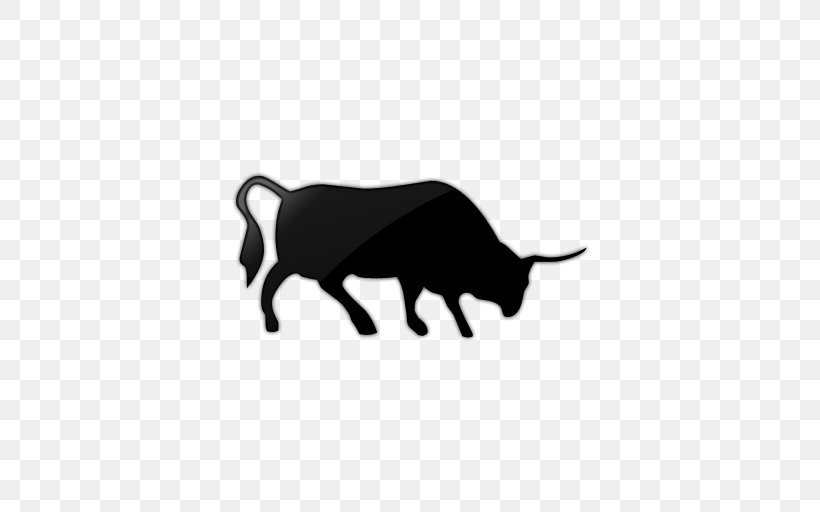 Cattle Clip Art, PNG, 512x512px, Cattle, Bactrian Camel, Bear, Black, Black And White Download Free