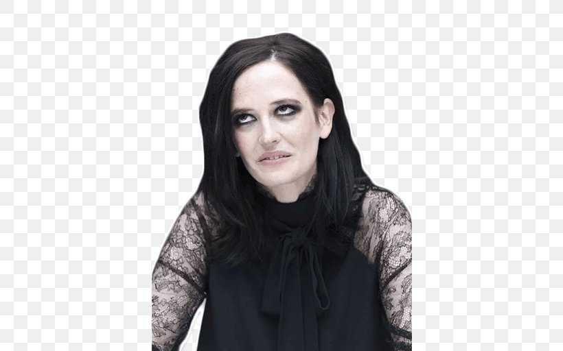 Eva Green Miss Peregrine's Home For Peculiar Children Jacket Clothing Outerwear, PNG, 512x512px, Eva Green, Black Hair, Blouse, Brown Hair, Child Download Free