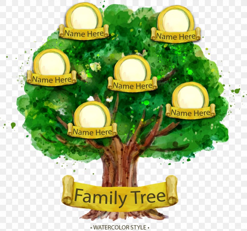 Family Tree Genealogy Illustration, PNG, 1762x1649px, Family Tree, Competition, Family, Genealogy, Generation Download Free