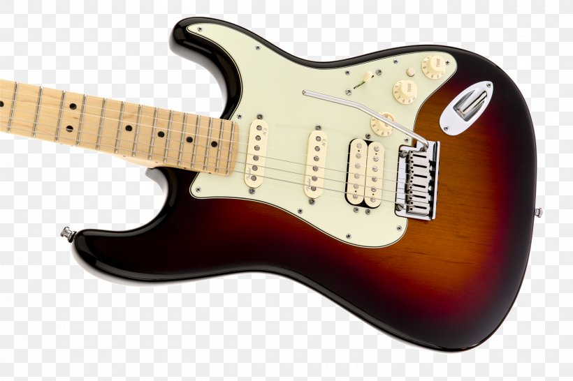 Fender Stratocaster Squier Fender Standard Stratocaster Fender Musical Instruments Corporation Guitar, PNG, 2400x1600px, Fender Stratocaster, Acoustic Electric Guitar, Bass Guitar, Electric Guitar, Electronic Musical Instrument Download Free