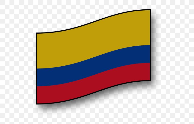 Flag Of Colombia Drawing Image, PNG, 605x527px, Colombia, Drawing, Flag, Flag Of Colombia, Flag Of England Download Free