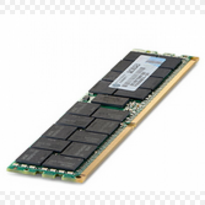 Hewlett-Packard DDR3 SDRAM Registered Memory ProLiant DDR4 SDRAM, PNG, 1200x1200px, Hewlettpackard, Computer Memory, Computer Servers, Ddr3 Sdram, Ddr4 Sdram Download Free