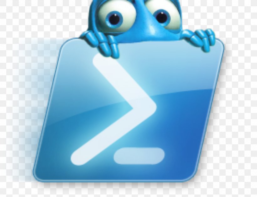 PowerShell Microsoft System Center Configuration Manager Computer Servers Windows Server Scripting Language, PNG, 1000x766px, Powershell, Active Directory, Blue, Computer Network, Computer Servers Download Free