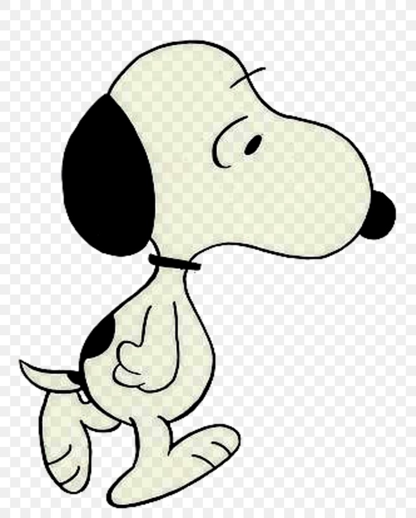 Snoopy Woodstock Dog Peanuts Clip Art, PNG, 783x1020px, Snoopy, Area, Art, Artwork, Black And White Download Free
