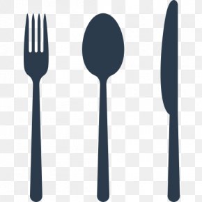 Spoon - Spoon Knife Fork PNG