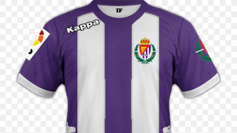 Sports Fan Jersey T-shirt Real Valladolid Sleeve, PNG, 951x536px, Sports Fan Jersey, Active Shirt, Brand, Clothing, Jersey Download Free