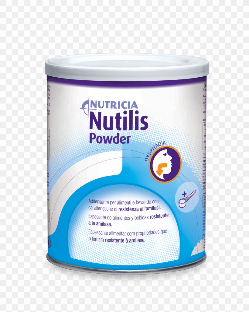 Thickening Agent Powder Nutricia Dietary Supplement Food, PNG, 2362x2953px, Thickening Agent, Amino Acidbased Formula, Diet, Dietary Supplement, Dysphagia Download Free