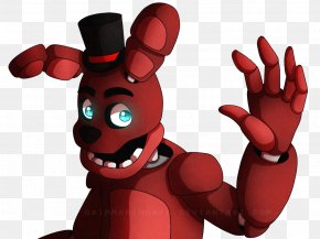 Toy - Toy Finger Character Fiction Animated Cartoon PNG