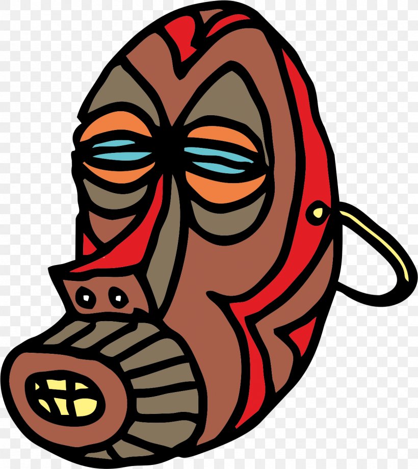 Traditional African Masks Clip Art, PNG, 1243x1396px, Traditional African Masks, African Art, Art, Artwork, Face Download Free
