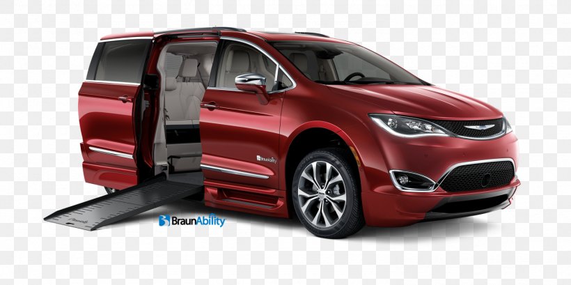 Van Chrysler Pacifica Car Dodge, PNG, 1485x742px, Van, Accessibility, Automotive Design, Automotive Exterior, Automotive Lighting Download Free