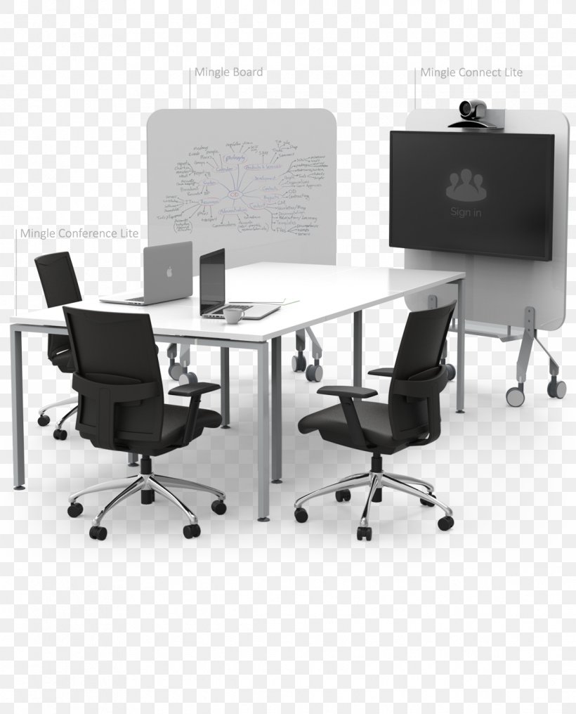 Videotelephony Office & Desk Chairs Web Conferencing Display Device, PNG, 1137x1410px, Videotelephony, Business, Chair, Desk, Display Device Download Free