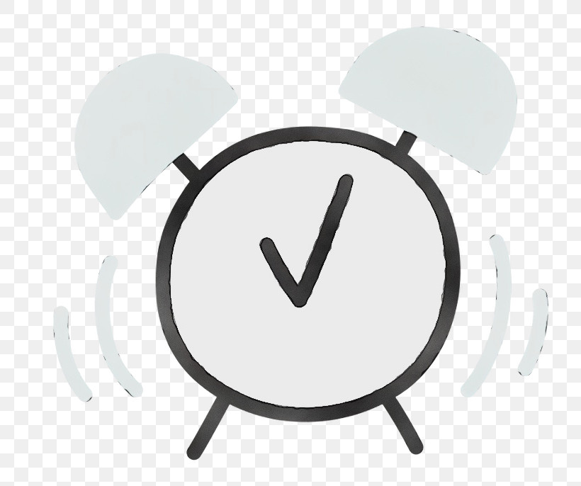 Alarm Clock Clock Line Meter Font, PNG, 800x686px, Watercolor, Alarm Clock, Alarm Device, Clock, Geometry Download Free
