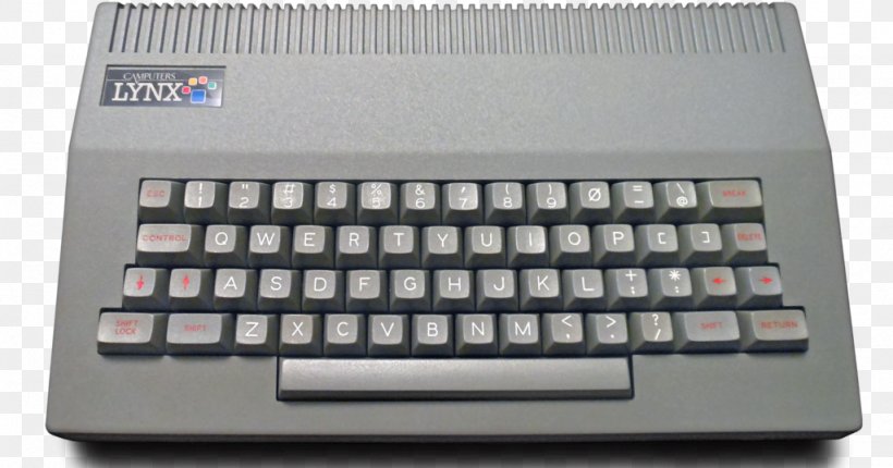 Apple II Home Computer Computer Keyboard Camputers Lynx Atari 8-bit Family, PNG, 1024x537px, Apple Ii, Apple, Atari, Atari 8bit Family, Atari 2600 Download Free