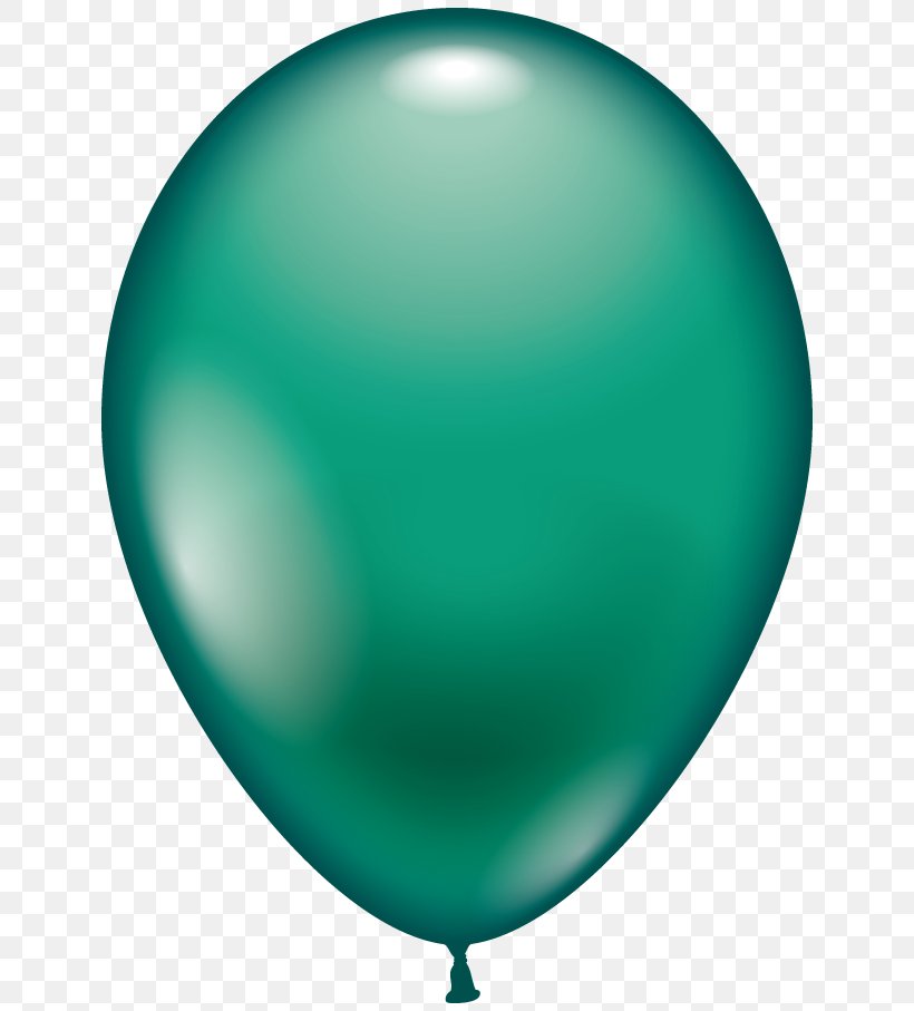 Balloon Sphere, PNG, 652x907px, Balloon, Aqua, Green, Sphere, Teal Download Free