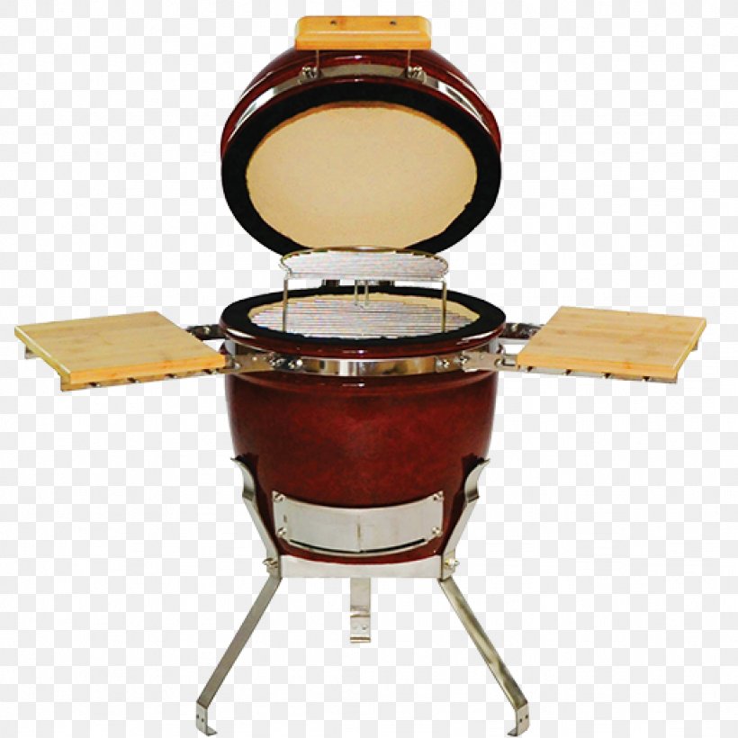 Barbecue Kamado Ceramic Grilling Food, PNG, 1024x1024px, Barbecue, Ceramic, Cookware, Cookware Accessory, Cookware And Bakeware Download Free