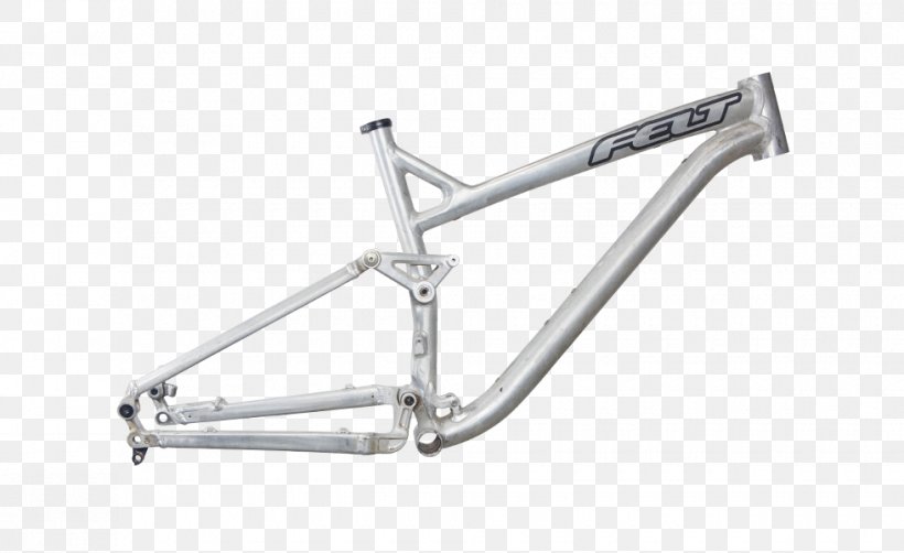 Bicycle Frames Felt Bicycles Mountain Bike Bicycle Forks, PNG, 980x600px, Bicycle Frames, Aluminium, Auto Part, Automotive Exterior, Bicycle Download Free