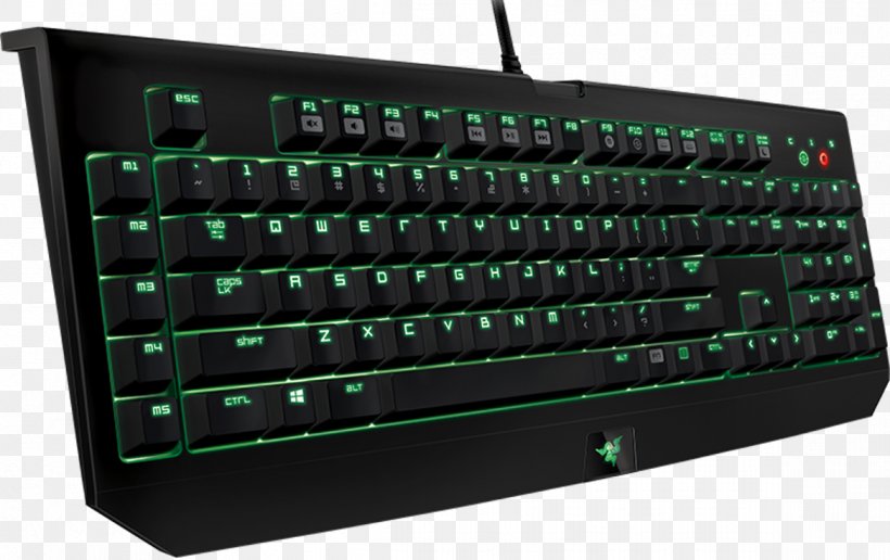 Computer Keyboard Razer BlackWidow Ultimate (2014) Razer BlackWidow Ultimate (2016) Razer BlackWidow Tournament Edition Stealth Razer BlackWidow Ultimate Stealth (2016), PNG, 1169x737px, Computer Keyboard, Computer, Computer Component, Electronic Device, Electronic Instrument Download Free