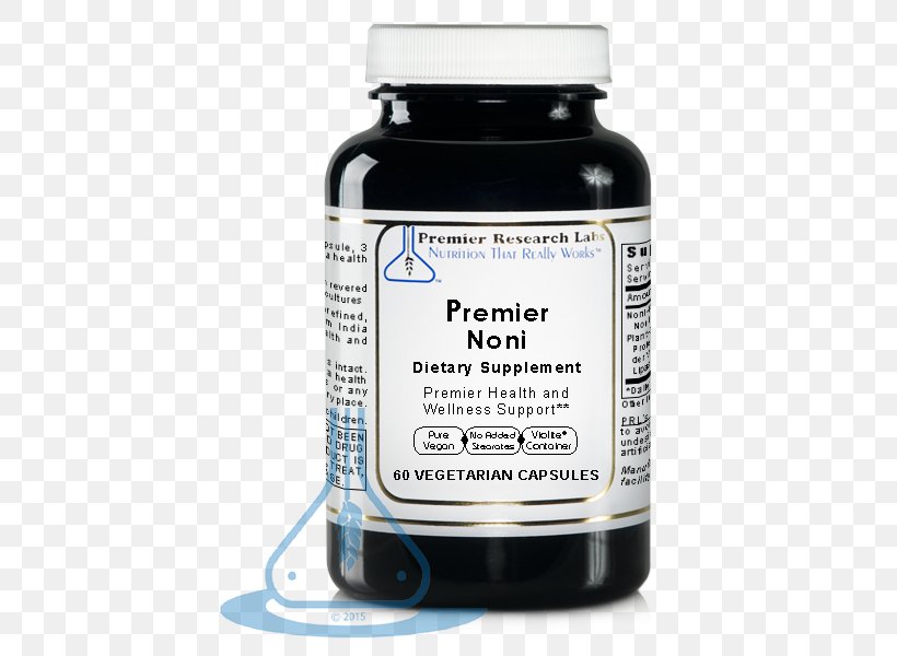 Dietary Supplement Premier Research Labs Nutrition Health Adaptogen, PNG, 600x600px, Dietary Supplement, Adaptogen, Capsule, Health, Immune System Download Free