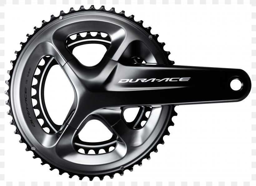 Dura Ace Shimano Groupset Electronic Gear-shifting System Bicycle Cranks, PNG, 2900x2116px, Dura Ace, Bicycle, Bicycle Cranks, Bicycle Drivetrain Part, Bicycle Part Download Free