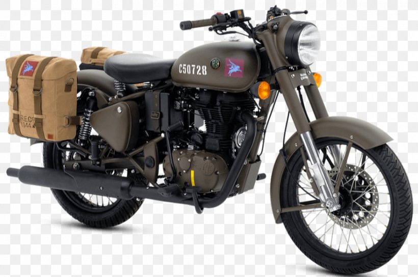 Enfield Cycle Co. Ltd Royal Enfield Classic Motorcycle Royal Enfield WD/RE, PNG, 879x584px, Enfield Cycle Co Ltd, Auto Detailing, Business, Economic Times, Hardware Download Free