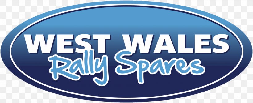 Logo Font Brand West Wales Rally Spares Product, PNG, 1800x732px, Logo, Area, Blue, Brand, Label Download Free