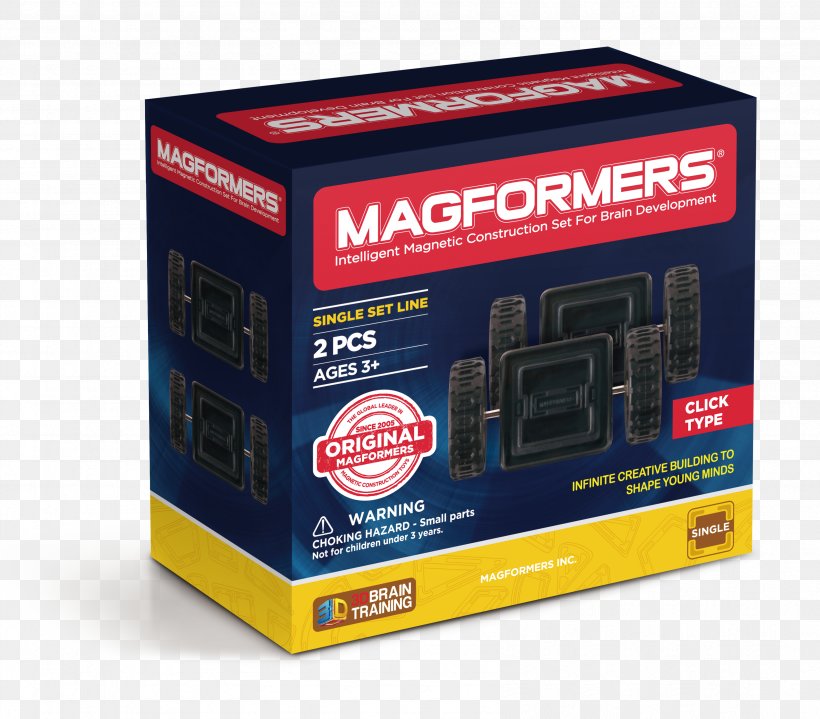 Magformers 63076 Magnetic Building Construction Set Car Wheel Magformers Vehicle Set Line, PNG, 3375x2962px, Car, Architectural Engineering, Construction Set, Electronics, Electronics Accessory Download Free