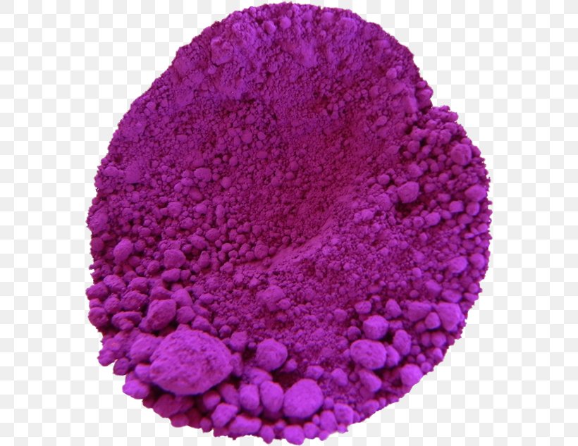 Manganese Violet Pigmento Inorganico Dye, PNG, 580x633px, Violet, Color, Colour Index International, Colourant, Dye Download Free