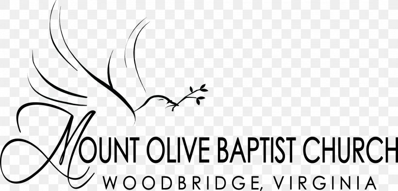 Mount Olive Baptist Church Woodbridge Baptists Grace In Christianity God, PNG, 2148x1034px, Woodbridge, Area, Artwork, Baptists, Black And White Download Free