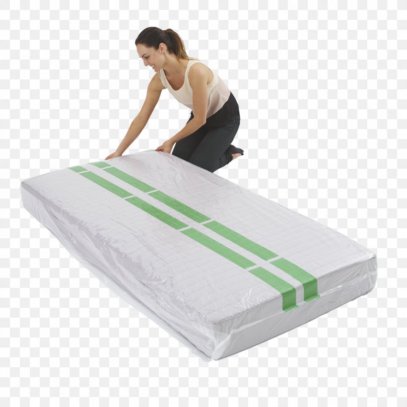 Mover Mattress Protectors Bed Size, PNG, 1024x1024px, Mover, Bag, Bed, Bed Frame, Bed Size Download Free