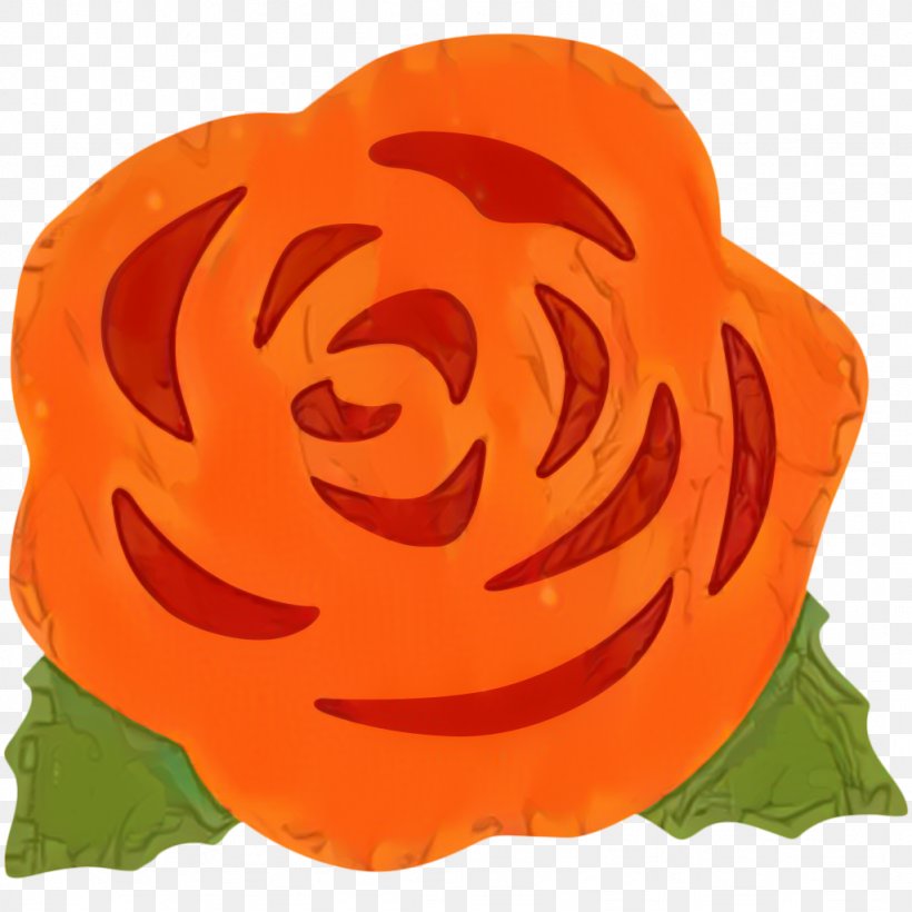 Orange Emoji, PNG, 1024x1024px, Emoji, Emoticon, Flower, Orange, Plant Download Free