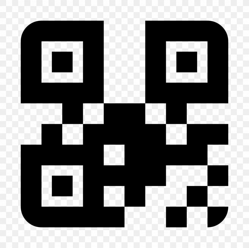 QR Code Barcode Scanners, PNG, 1600x1600px, Qr Code, Area, Barcode, Barcode Scanners, Black Download Free