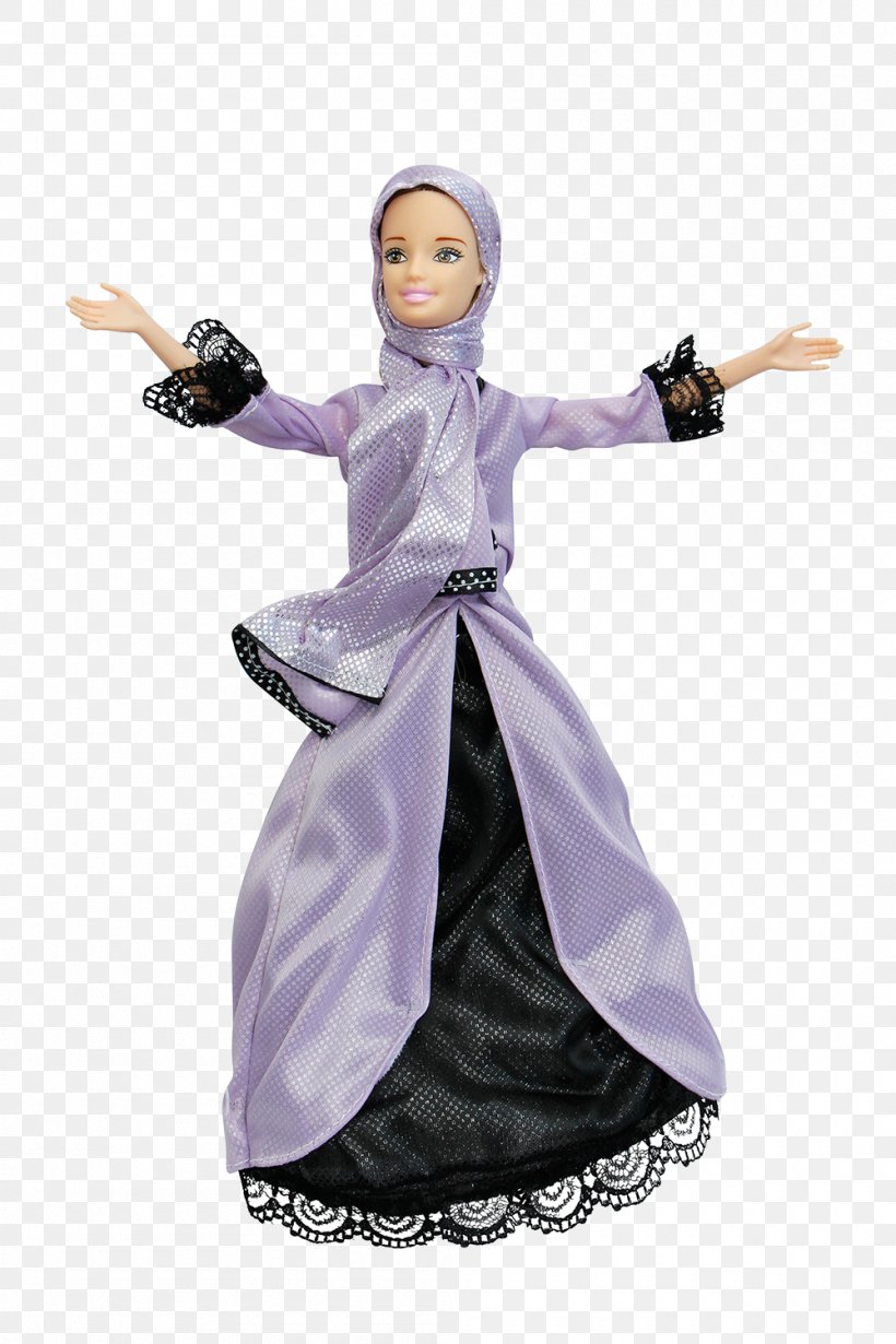 hijab barbie amazon