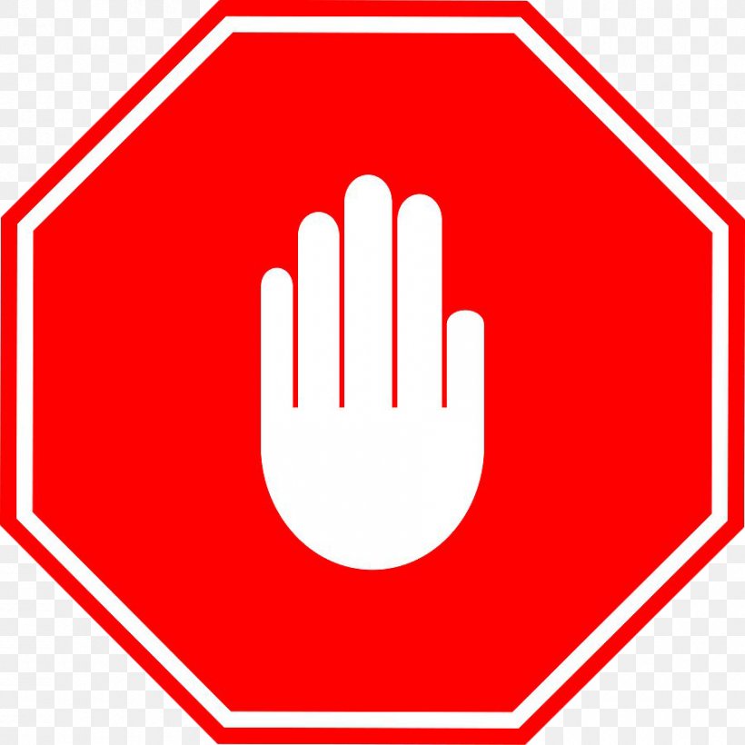 Stop Sign Clip Art, PNG, 900x900px, Stop Sign, Area, Blog, Brand, Hand Download Free