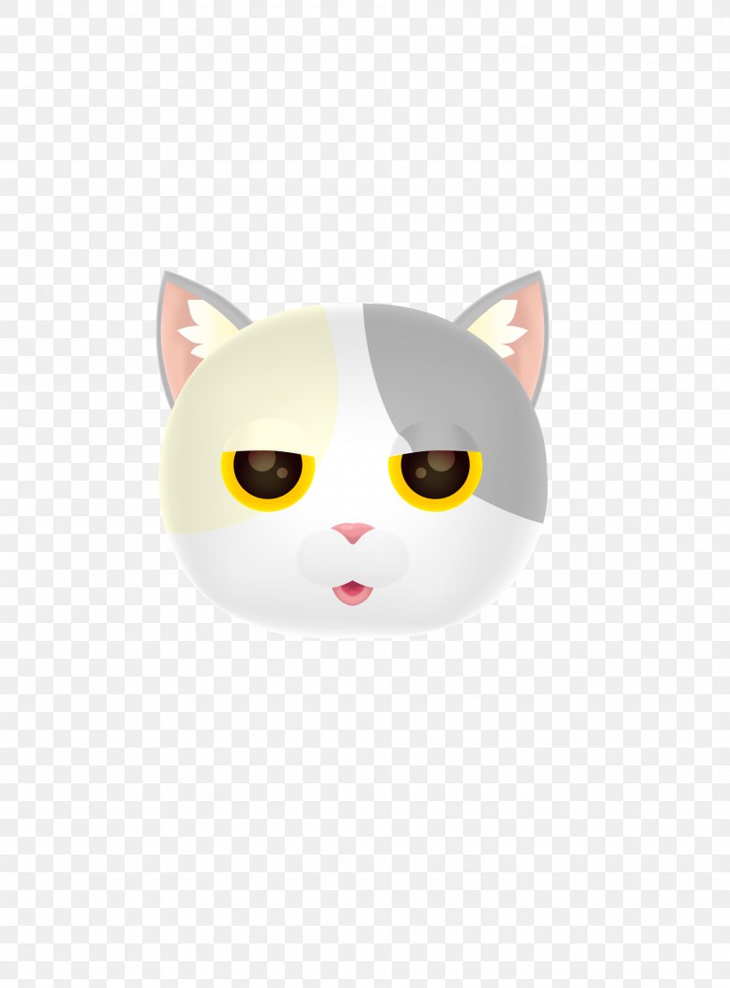 Whiskers Domestic Short-haired Cat Snout Cartoon, PNG, 1920x2600px, Whiskers, Carnivoran, Cartoon, Cat, Cat Like Mammal Download Free
