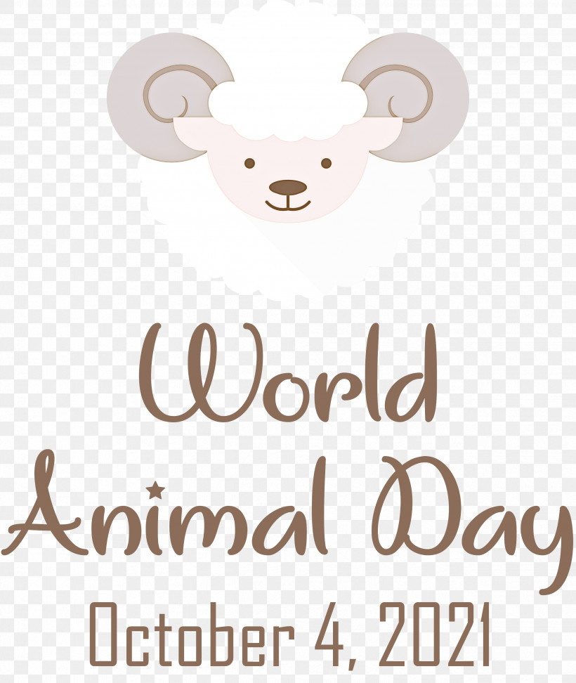 World Animal Day Animal Day, PNG, 2529x3000px, World Animal Day, Animal Day, Biology, Cartoon, Character Download Free