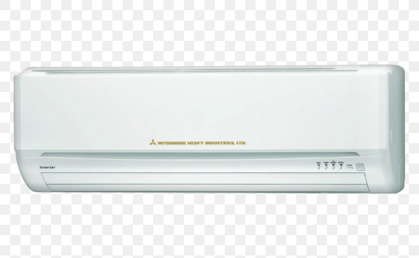 Air Conditioning Mitsubishi Heavy Industries Air Conditioner British Thermal Unit, PNG, 773x505px, Air Conditioning, Air Conditioner, British Thermal Unit, Daikin, Electronics Download Free
