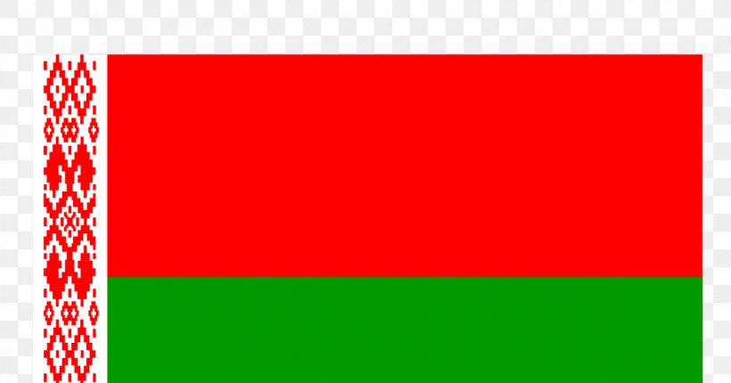 Flag Of Belarus National Flag Flags Of The World, PNG, 1200x630px, Belarus, Area, Brand, Flag, Flag Of Belarus Download Free