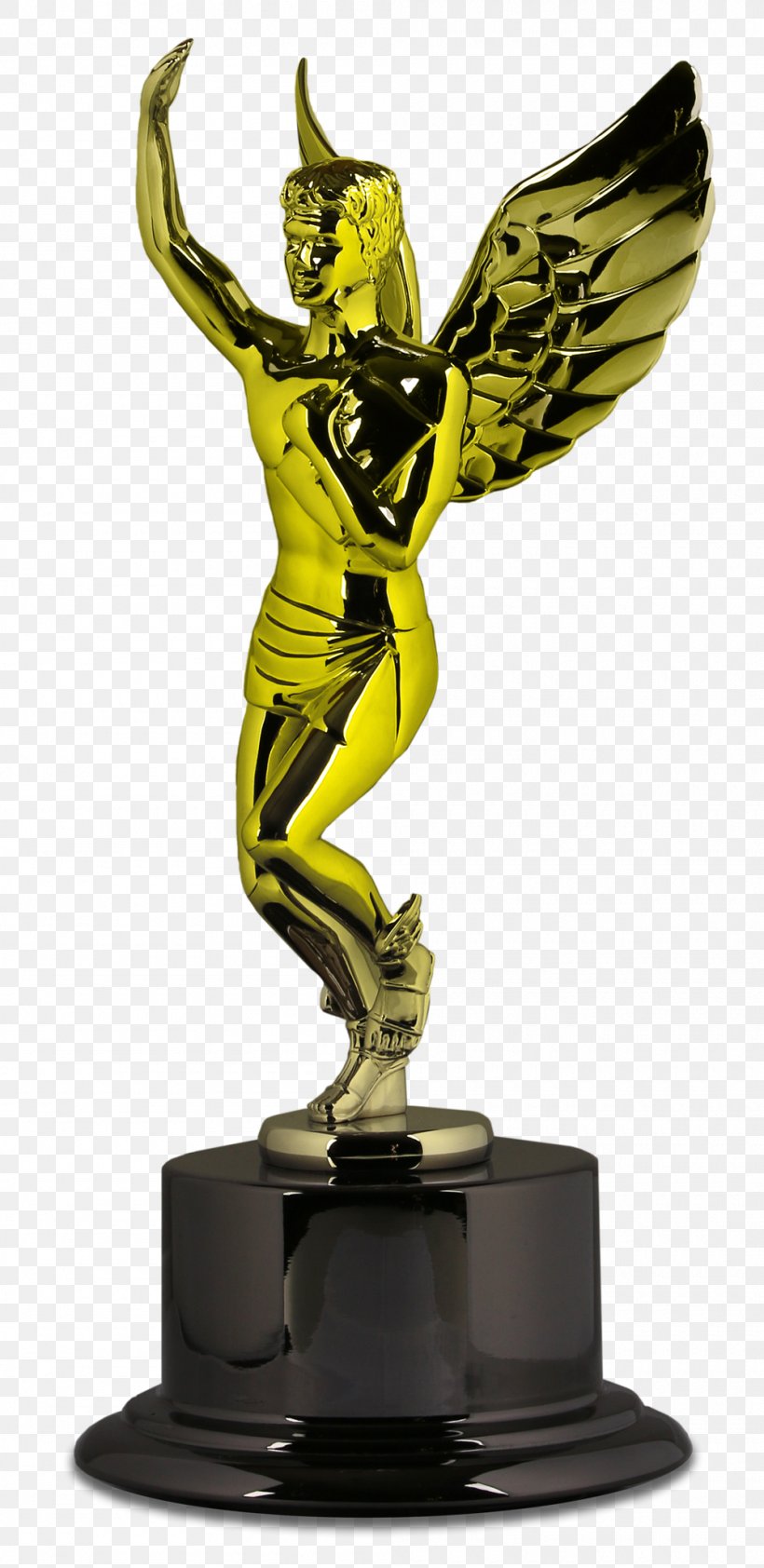 Hermes Creative Awards Competition Advertising Creativity, PNG, 1000x2054px, Award, Advertising, Brand, Bronze, Bronze Sculpture Download Free