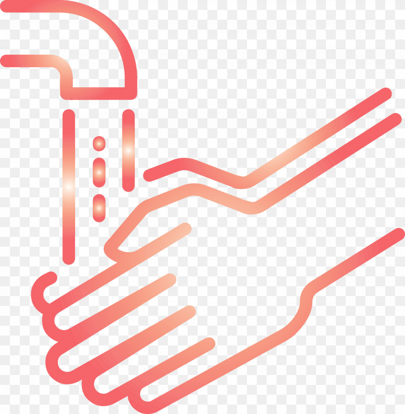 Line, PNG, 2930x3000px, Hand Cleaning, Hand Washing, Line, Paint, Watercolor Download Free