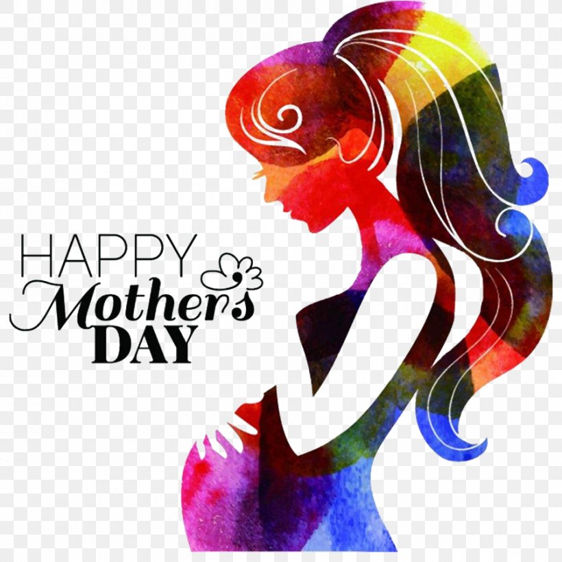 Mother's Day Image 0 Illustration, PNG, 900x900px, 2018, Mothers Day, Album Cover, Art, Fathers Day Download Free