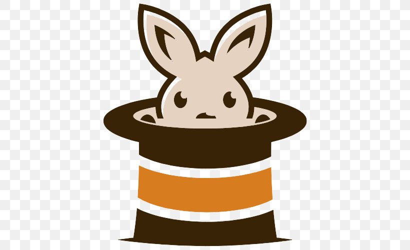 Webtoon Rabbit Information Otaku Easter Bunny, PNG, 500x500px, Watercolor, Cartoon, Flower, Frame, Heart Download Free