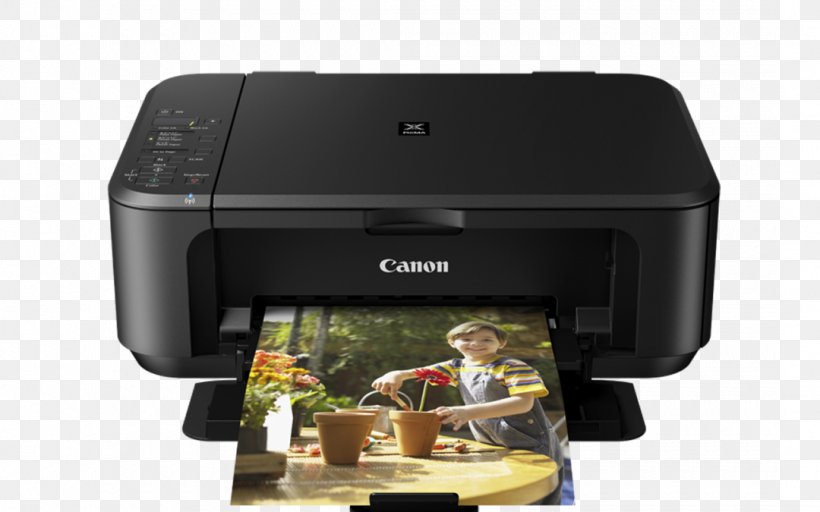 Canon Multi-function Printer Inkjet Printing Ink Cartridge, PNG, 1080x675px, Canon, Device Driver, Electronic Device, Ink, Ink Cartridge Download Free
