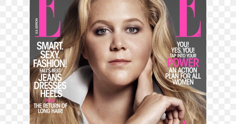 Inside Amy Schumer Magazine Elle Hollywood, PNG, 1200x630px, Amy Schumer, Ava Duvernay, Beauty, Blond, Brown Hair Download Free