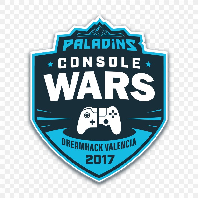Paladins Xbox One Electronic Sports Hi-Rez Studios PlayStation 4, PNG, 2000x2000px, Paladins, Alpharetta, Area, Brand, Competition Download Free