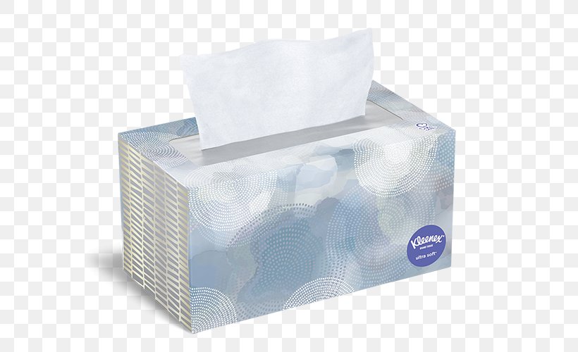 Paper Facial Tissues Plastic Packaging And Labeling Box, PNG, 580x500px, Paper, Aluminium Foil, Bag, Box, Facial Tissues Download Free