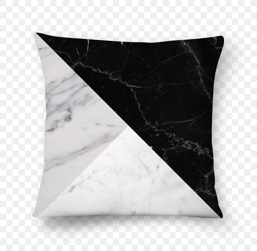 Paper Throw Pillows Cushion Art Printing, PNG, 800x800px, Paper, Art, Black And White, Claro, Cotton Download Free