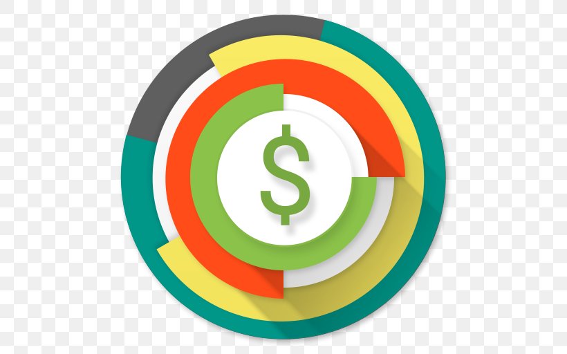 Personal Finance Expense Budget Mint.com, PNG, 512x512px, Finance, Android, Aptoide, Area, Bookkeeping Download Free