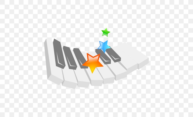 Piano Musical Keyboard, PNG, 500x500px, Watercolor, Cartoon, Flower, Frame, Heart Download Free